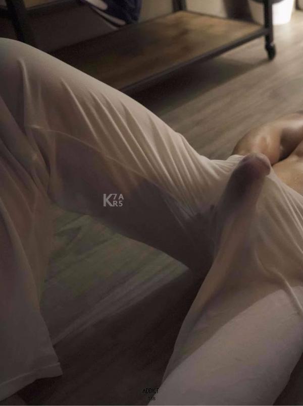 Addict-3---Special-Climax-of-Tom